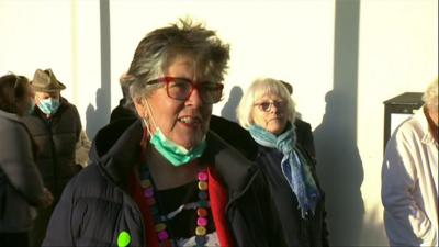 Prue Leith