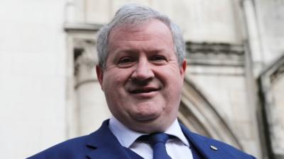 Ian Blackford