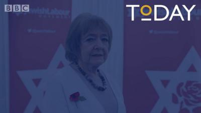 Dame Margaret Hodge