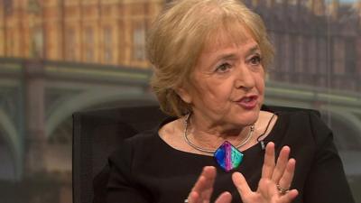 Margaret Hodge