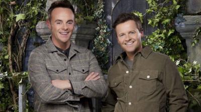 Ant & Dec