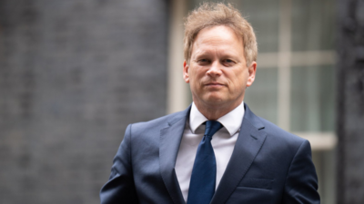 Grant Shapps