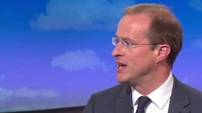 Matthew Elliott