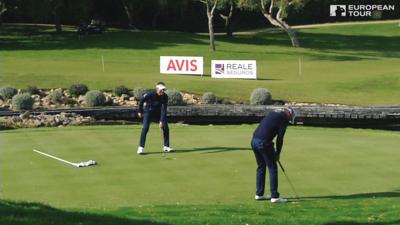 World record set for fastest hole in golf