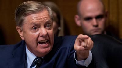 Lindsey Graham