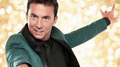 Bruno Tonioli