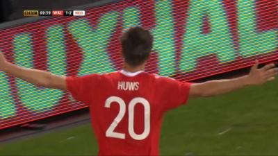 Emyr Huws