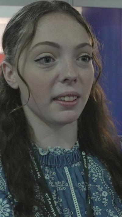 Labour voter