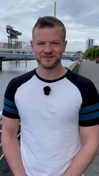 Derek Mac an Tòisich