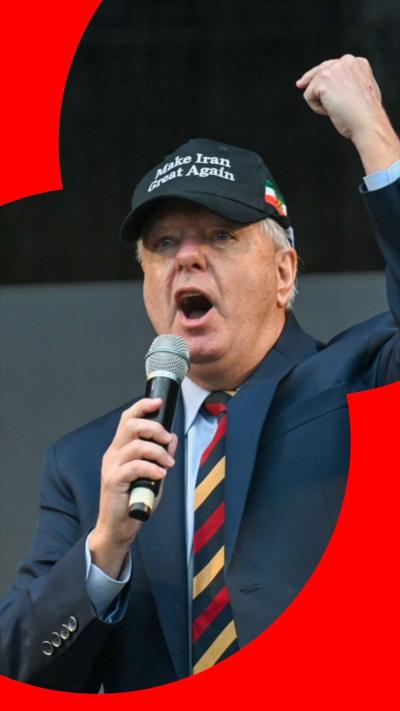 Lindsey Graham
