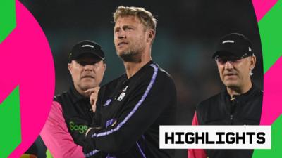 Andrew Flintoff