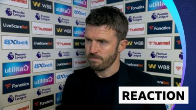 Michael Carrick