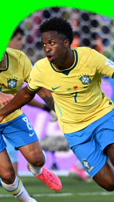 Vinicius Jr