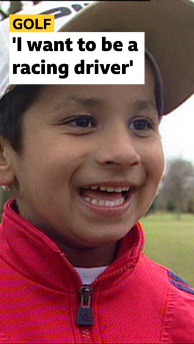 Aaron Rai