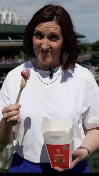Katie Gornall