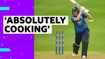 Nat Sciver-Brunt