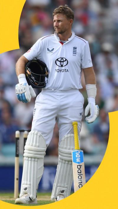 Joe Root