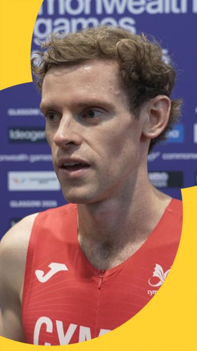 Jake Heyward