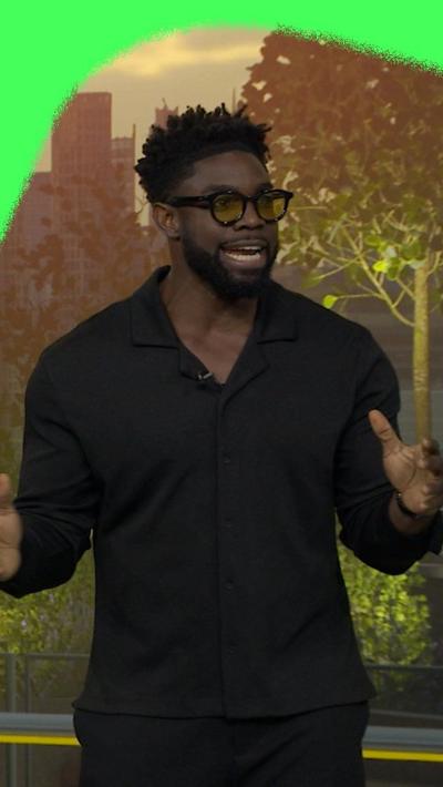 Micah Richards