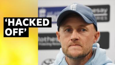 Joe Root
