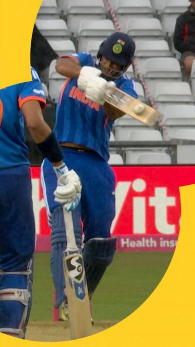 Shivam Dube