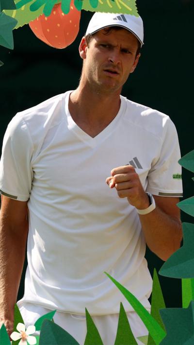 Hubert Hurkacz