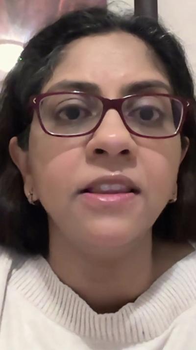 Gayatri Amirthalingam