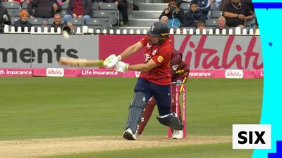 Jos Buttler