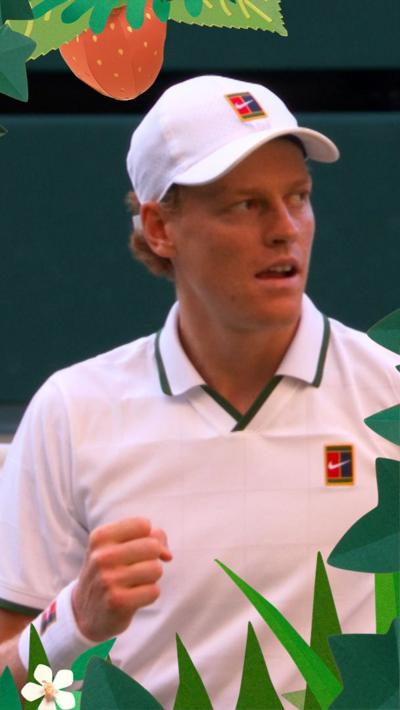 Jannik Sinner