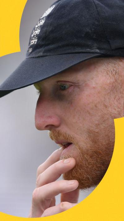 Ben Stokes