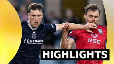 Highlights graphic
