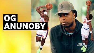 OG Anunoby