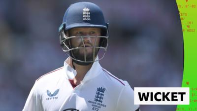 Ben Duckett