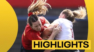 Munster had to battle hard to hold off Ulster in the opening Women's Interpros at Virgin Media Park in Cork