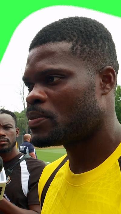 Thomas Partey
