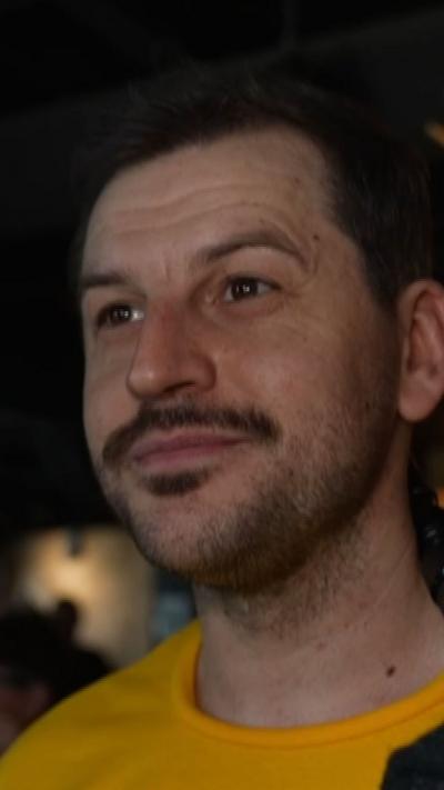 Iain MacIlleBhrath