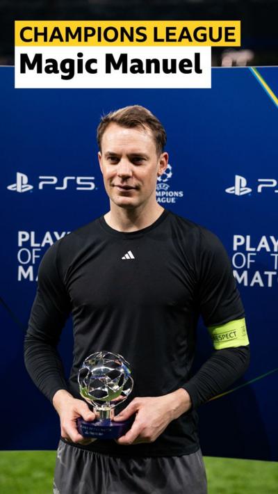 Manuel Neuer