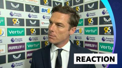 Scott Parker 