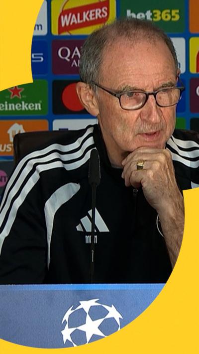 Martin O'Neill