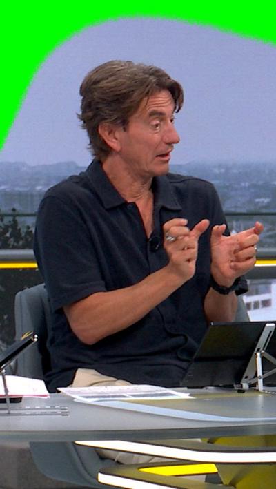 Thomas Frank