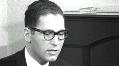 Tom Lehrer