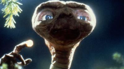 Image of ET
