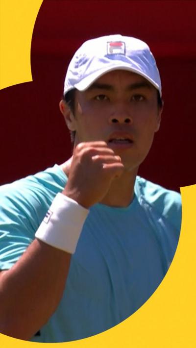 Brandon Nakashima