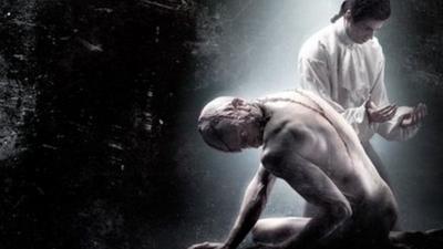 Frankenstein Royal Ballet