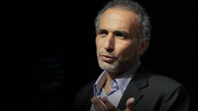 Tariq Ramadan