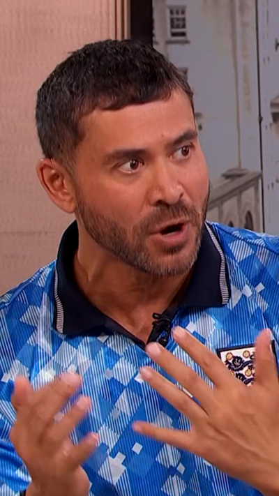 Rav Wilding