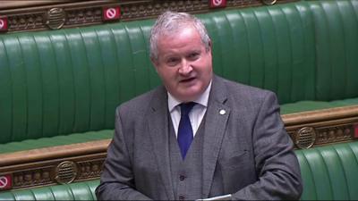 Ian Blackford