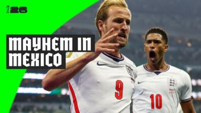 Harry Kane