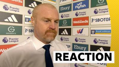 Sean Dyche