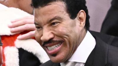 Lionel Richie